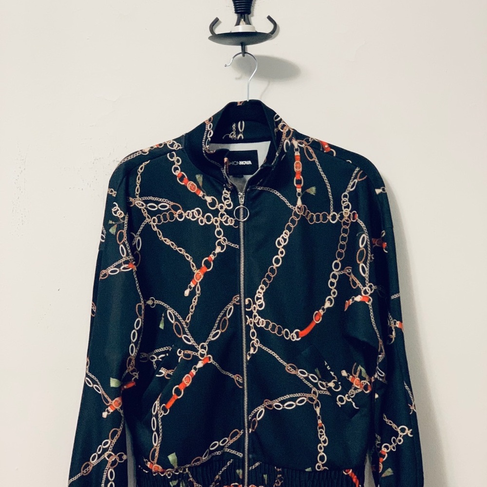 Bomber jacket - Picture 7 of 10